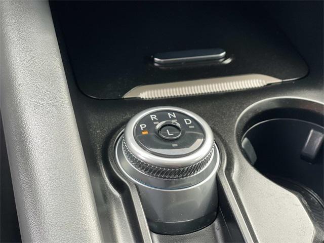 used 2025 Ford Explorer car, priced at $34,600