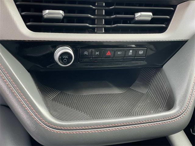 used 2025 Ford Explorer car, priced at $34,600