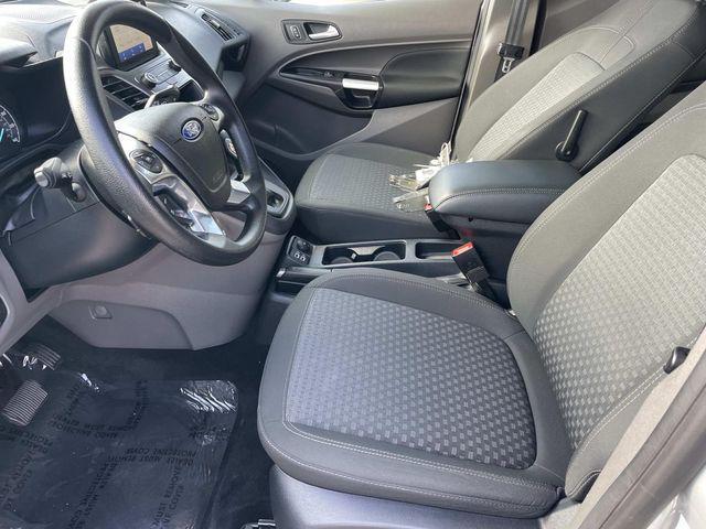 used 2022 Ford Transit Connect car, priced at $27,500