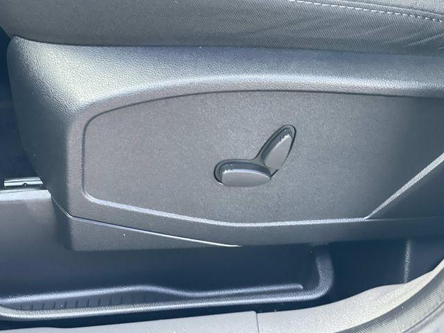 used 2022 Ford Transit Connect car, priced at $27,500