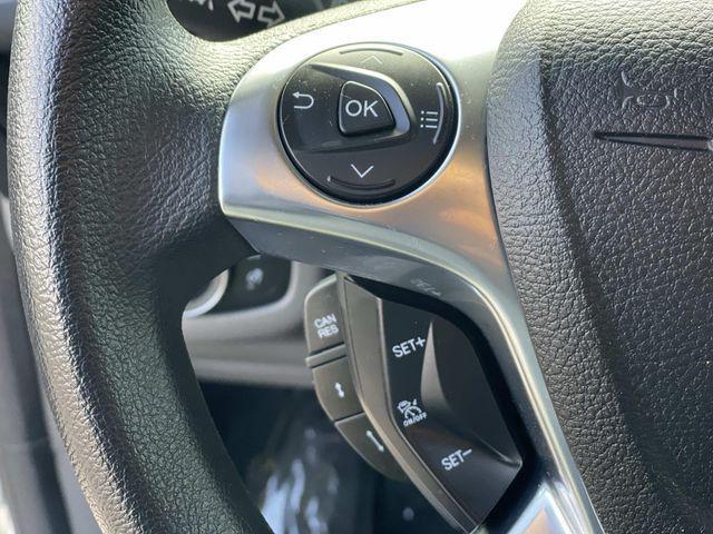 used 2022 Ford Transit Connect car, priced at $27,500