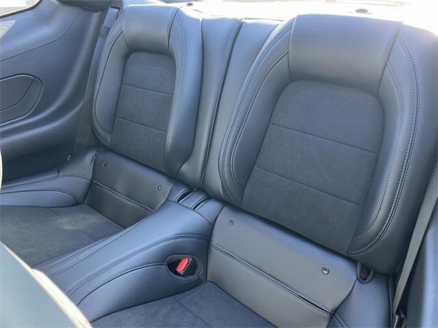 new 2026 Ford Mustang car, priced at $68,770