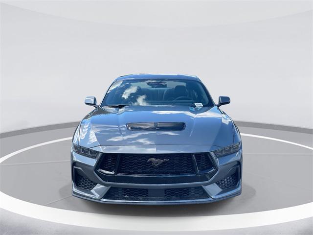 new 2025 Ford Mustang car, priced at $51,914