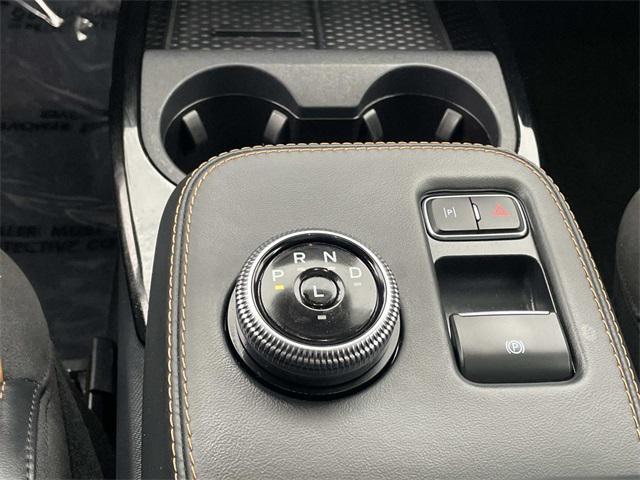 used 2021 Ford Mustang Mach-E car, priced at $22,000