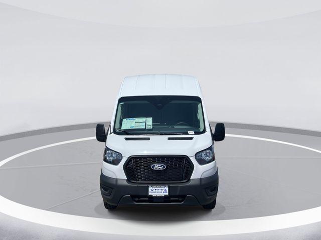 new 2026 Ford Transit-350 car, priced at $56,710