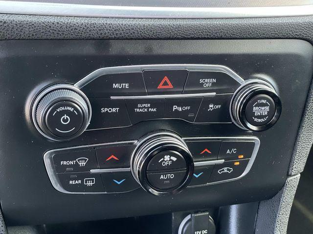 used 2020 Dodge Charger car, priced at $21,000