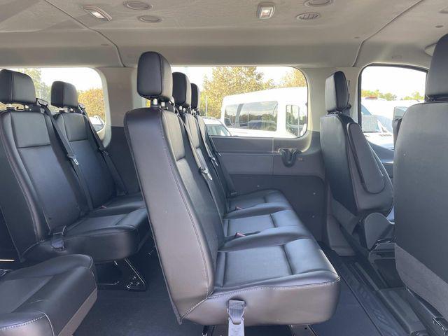 new 2026 Ford Transit-350 car, priced at $62,495