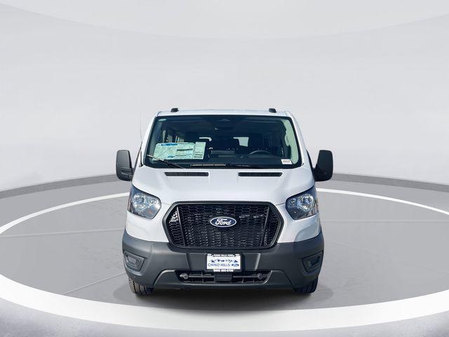 new 2026 Ford Transit-350 car, priced at $62,495