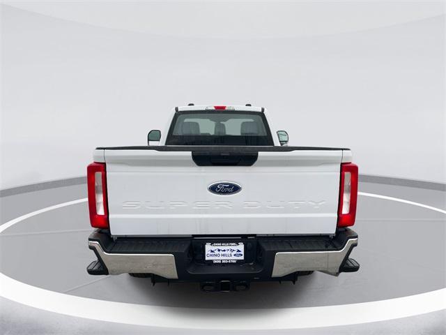 new 2026 Ford F-350 car, priced at $51,420