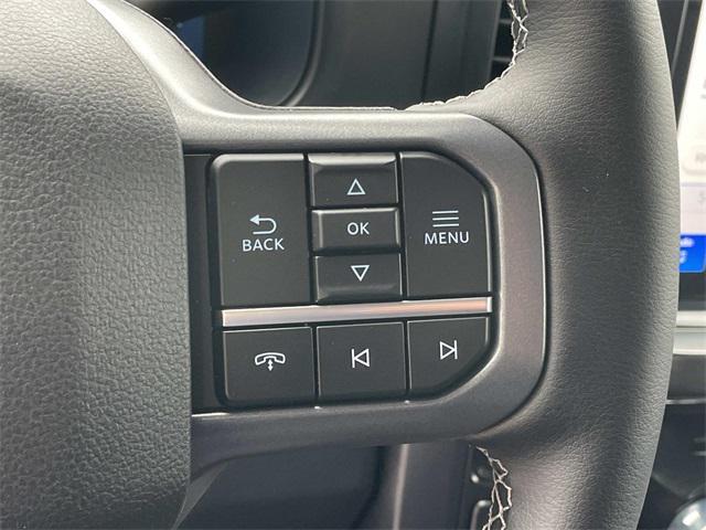 new 2026 Ford F-350 car, priced at $66,979