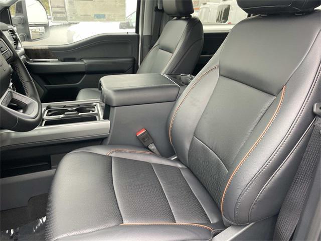 new 2026 Ford F-350 car, priced at $66,979