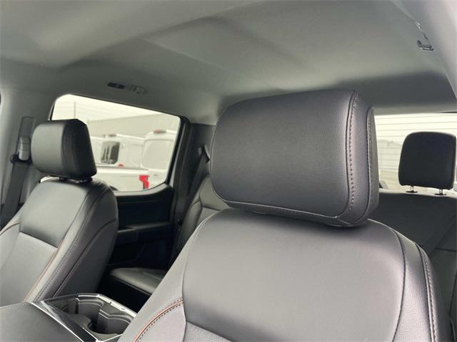 new 2026 Ford F-350 car, priced at $66,979