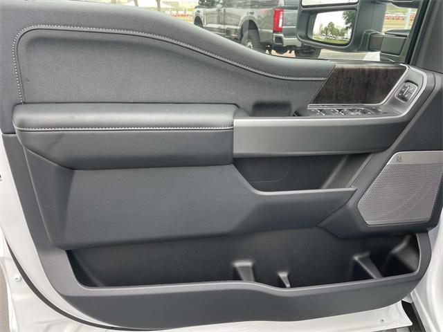 new 2026 Ford F-350 car, priced at $66,979