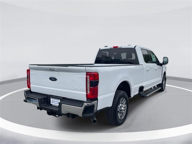 new 2026 Ford F-350 car, priced at $66,979