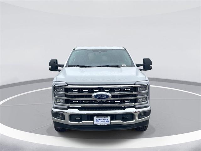 new 2026 Ford F-350 car, priced at $66,979