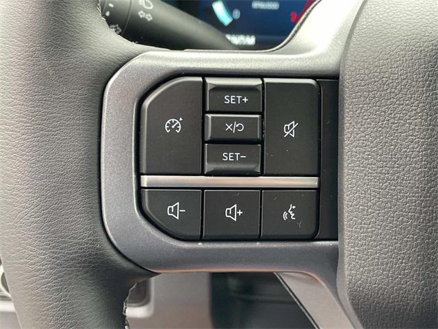 new 2026 Ford F-350 car, priced at $66,979