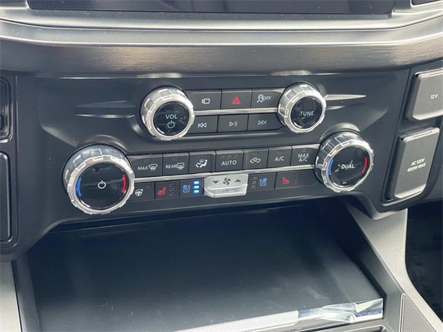 new 2026 Ford F-350 car, priced at $66,979