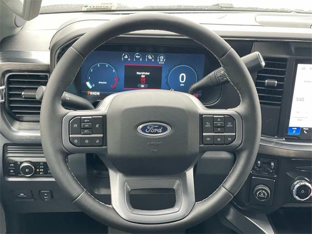 new 2026 Ford F-350 car, priced at $66,979