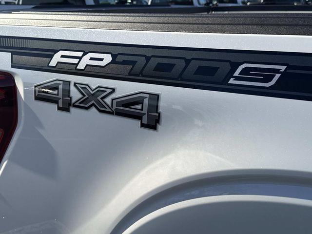 new 2025 Ford F-150 car, priced at $88,990