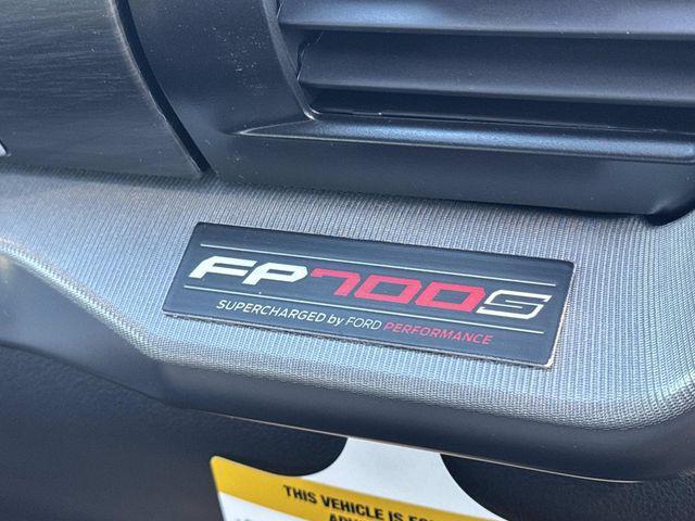 new 2025 Ford F-150 car, priced at $88,990