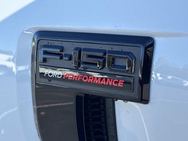 new 2025 Ford F-150 car, priced at $88,990