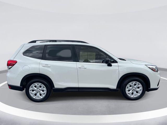 used 2020 Subaru Forester car, priced at $15,900