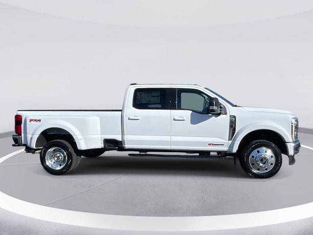 new 2026 Ford F-450 car, priced at $86,985