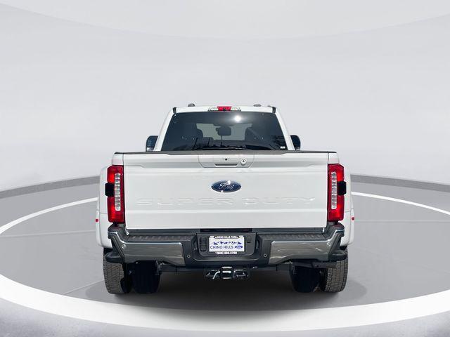 new 2026 Ford F-450 car, priced at $86,985