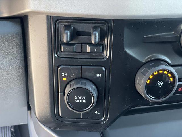 new 2026 Ford F-450 car, priced at $86,985