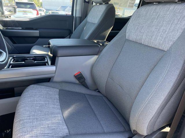 new 2026 Ford F-450 car, priced at $86,985
