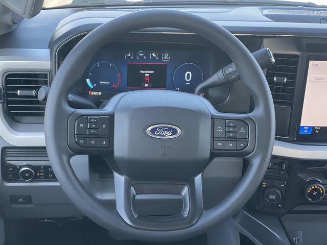 new 2026 Ford F-450 car, priced at $86,985
