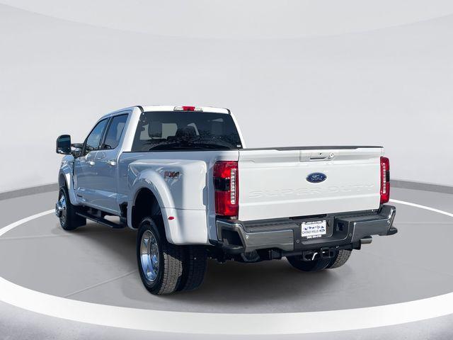 new 2026 Ford F-450 car, priced at $86,985