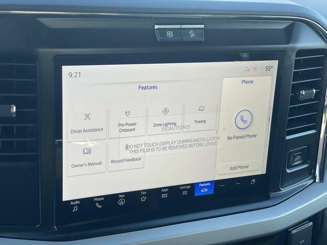 new 2026 Ford F-450 car, priced at $86,985