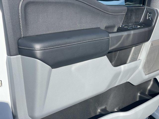 new 2026 Ford F-450 car, priced at $86,985