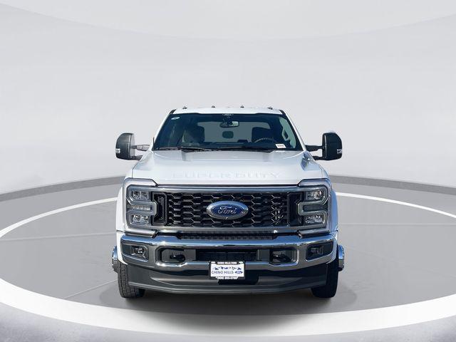 new 2026 Ford F-450 car, priced at $86,985