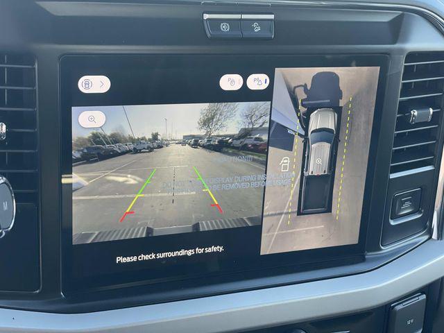 new 2026 Ford F-450 car, priced at $86,985