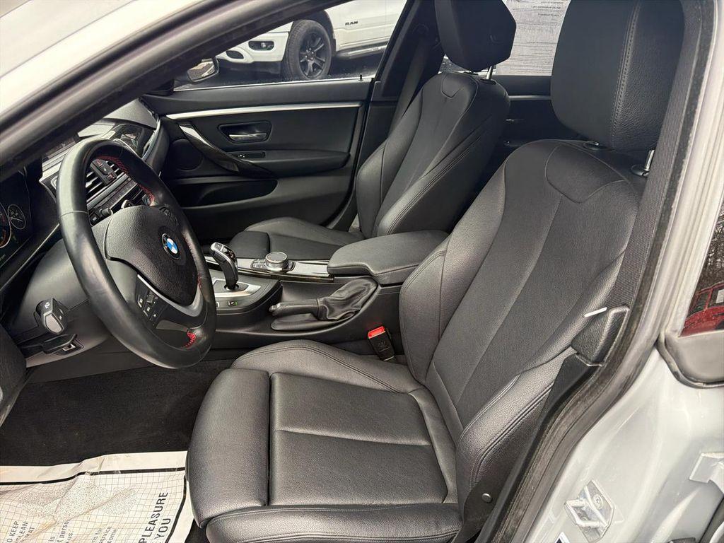 used 2019 BMW 430 Gran Coupe car, priced at $21,988