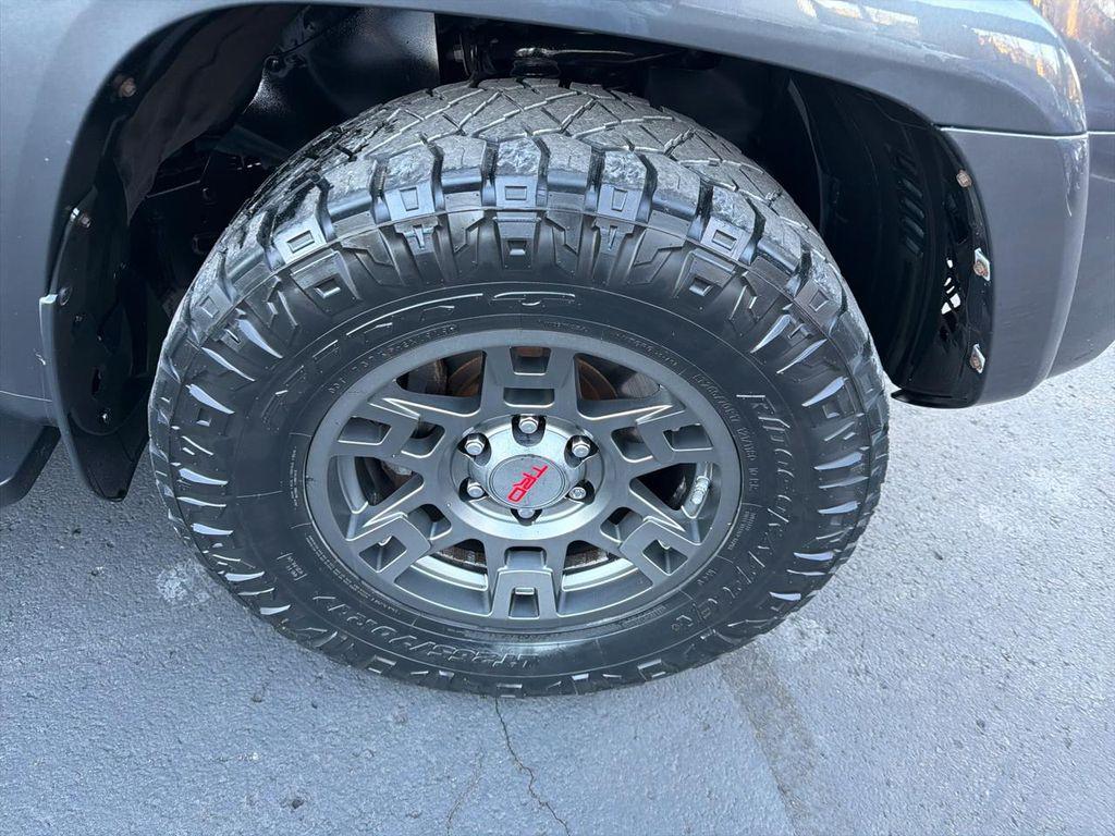 used 2018 Toyota 4Runner car, priced at $30,000