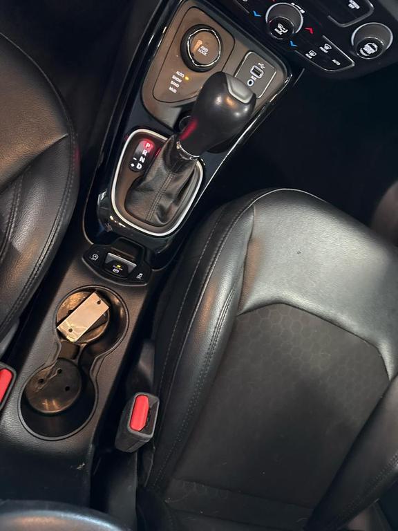 used 2018 Jeep Compass car, priced at $15,988