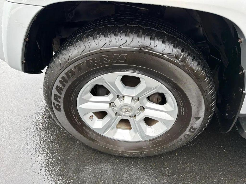 used 2019 Toyota 4Runner car, priced at $34,988