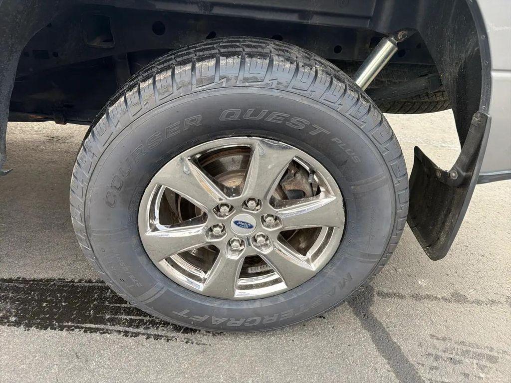 used 2020 Ford F-150 car, priced at $25,988