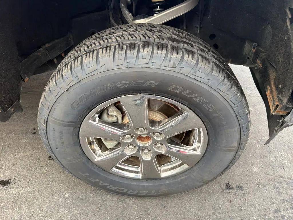 used 2020 Ford F-150 car, priced at $25,988