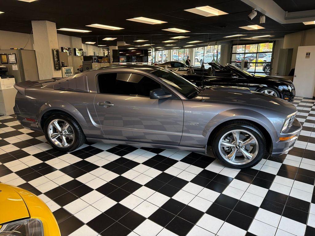 used 2006 Ford Mustang car, priced at $20,000