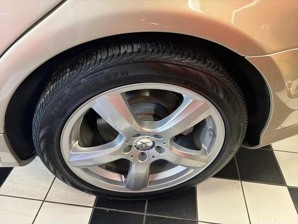 used 2012 Mercedes-Benz CLS-Class car, priced at $23,988