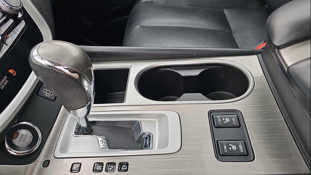 used 2018 Nissan Murano car, priced at $14,299