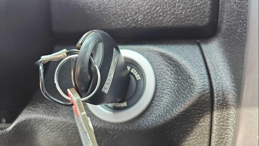 used 2021 Ram 1500 Classic car, priced at $24,399