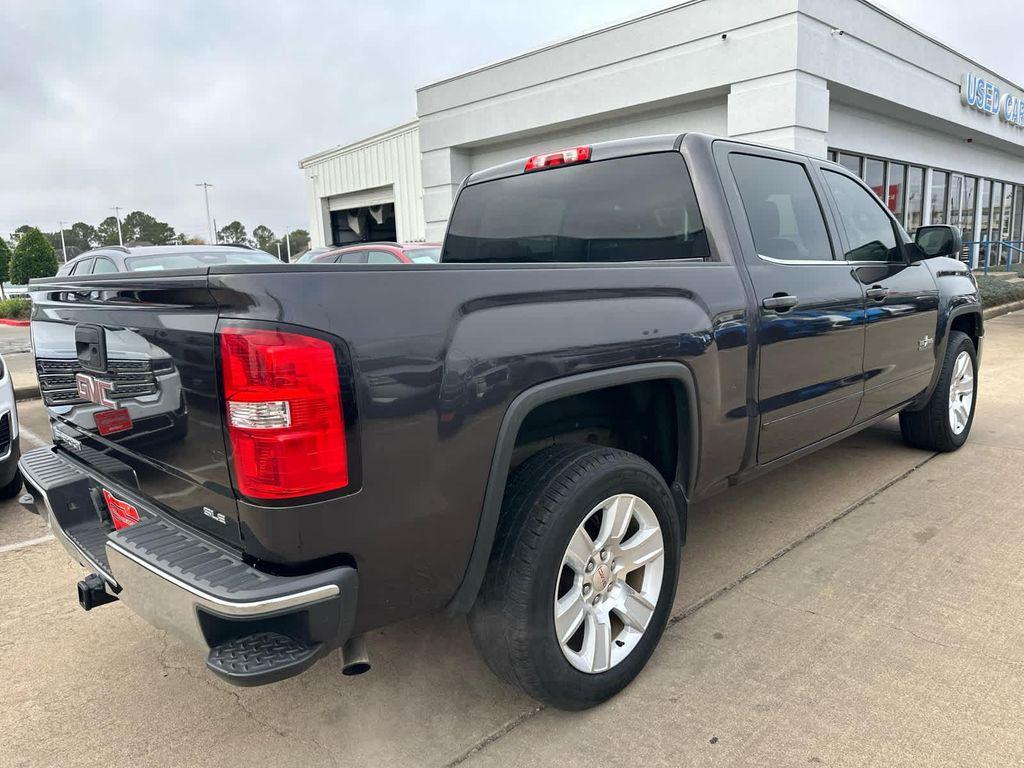 used 2014 GMC Sierra 1500 car, priced at $18,991