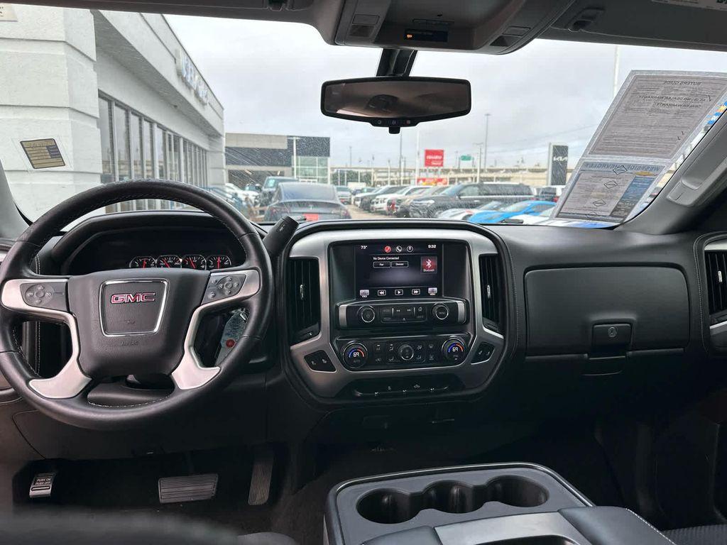 used 2014 GMC Sierra 1500 car, priced at $18,991