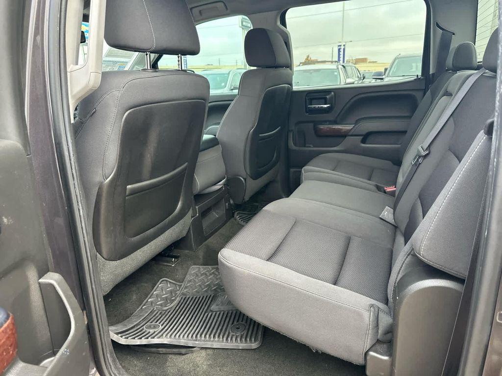 used 2014 GMC Sierra 1500 car, priced at $18,991