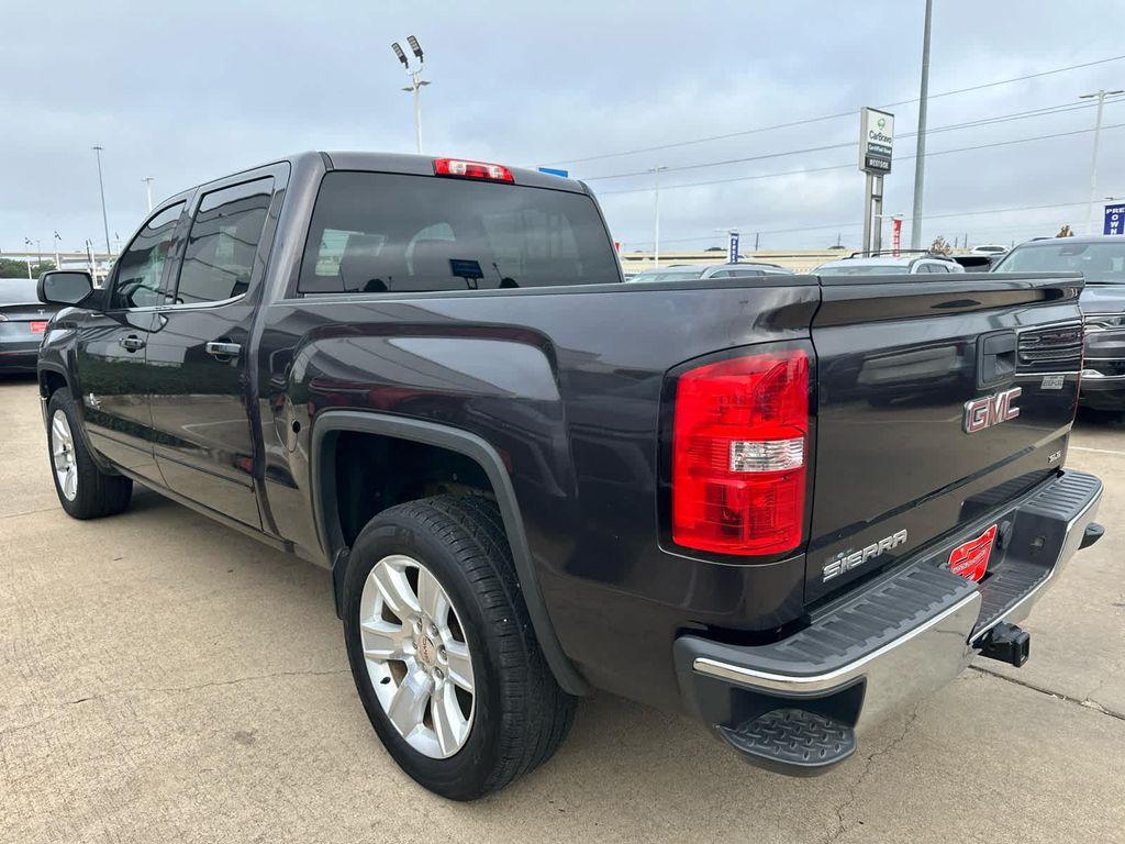 used 2014 GMC Sierra 1500 car, priced at $18,991